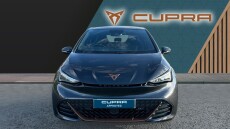 CUPRA Born 150kW V1 58kWh 5dr Auto Electric Hatchback
